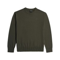 блуза,мъжки,пуловери,дамски,пуловери,g,star,d30780,e813,sweater,green,(black,olive)