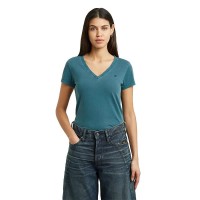 тениска,мъжки,тениски,дамски,тениски,g,star,overdyed,short,sleeve,t,shirt,blue,(midnight,blue,gd)