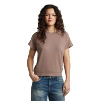 тениска,мъжки,тениски,дамски,тениски,g,star,raglan,short,sleeve,t,shirt,brown,(twilight,mauve)
