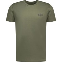 тениска,мъжки,тениски,дамски,тениски,nza,new,zealand,26gn710,short,sleeve,t,shirt,green,(scouting,green)