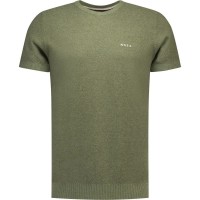 тениска,мъжки,тениски,дамски,тениски,nza,new,zealand,26gn782,short,sleeve,t,shirt,green,(scouting,green,melange)