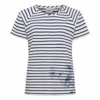 тениска,мъжки,тениски,дамски,тениски,sea,ranch,colette,short,sleeve,t,shirt,white,(pearl,sr,navy)