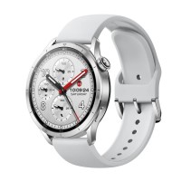 часовник,часовници,xiaomi,watch,s5,smartwatch,46,mm,silver,(silver)