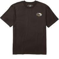 тениска,мъжки,тениски,дамски,тениски,salty,crew,yellow,tailed,classic,short,sleeve,t,shirt,brown,(black)
