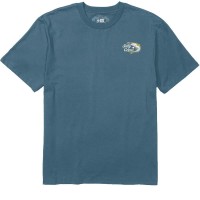 тениска,мъжки,тениски,дамски,тениски,salty,crew,yellow,tailed,classic,short,sleeve,t,shirt,blue,(slate)