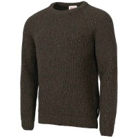 блуза,мъжки,пуловери,дамски,пуловери,ternua,labrot,wool,sweater,green,(dark,forest)