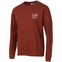 тениска,мъжки,тениски,дамски,тениски,ternua,ossau,t,t,shirt,brown,(sequoia)