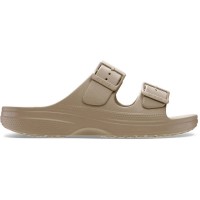 сандали,дамски,сандали,и,чехли,crocs,classic,saturday,sandals,brown,(taupe)