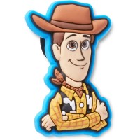 обувни,аксесоари,jibbitz,toy,story,woody,charm,multicolor