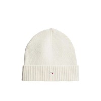 шапка,всички,шапки,tommy,hilfiger,flag,pima,beanie,beige,(ivory,petal)