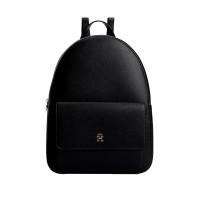 раница,раници,tommy,hilfiger,icon,woman,backpack,black,(black)