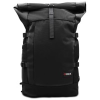 раница,раници,rock,experience,axel,22l,backpack,black,(caviar)