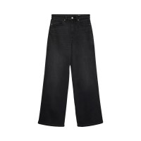 дънки,мъжки,панталони,дамски,панталони,vero,moda,olivia,li1101,wide,leg,high,waist,jeans,black,(black,denim)