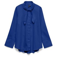 риза,с,дълъг,ръкав,дамски,ризи,мъжки,ризи,vero,moda,synne,long,sleeve,shirt,blue,(surf,the,web)