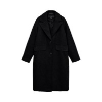палто,мъжки,якета,vero,moda,una,coat,black,(black)