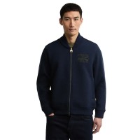 жилетка,мъжки,пуловери,дамски,пуловери,barbour,smq,mack,cardigan,blue,(navy)