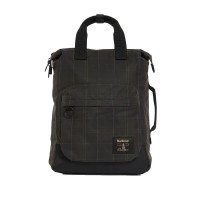 раница,раници,barbour,uba0793,backpack,black,(dark,classic,tartan)