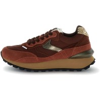 маратонки,мъжки,маратонки,дамски,маратонки,voile,blanche,qwark,hype,trainers,brown,(leather)