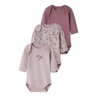 детски,облекла,за,момичета,name,it,violet,flower,long,sleeve,body,pink,(violet,ice,violet,ice,front,print,wistful,mauve)