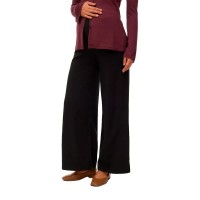 панталони,мъжки,панталони,дамски,панталони,mamalicious,amila,wide,leg,maternity,high,waist,pants,black,(black)