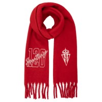 шал,ръкавици,шапки,и,шалове,siroko,sc120,gijones,scarf,red,(red)