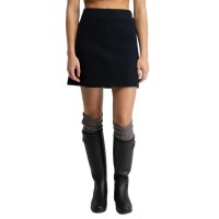 пола,дамски,поли,и,рокли,siroko,tivoli,skirt,black,(black)