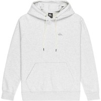 суичър,мъжки,пуловери,quiksilver,salt,water,hoodie,refurbished,grey,(light,grey,heather)