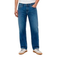 дънки,мъжки,панталони,дамски,панталони,tommy,jeans,dm0dm21023,jeans,blue,(denim,medium)