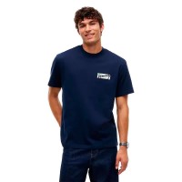 тениска,мъжки,тениски,дамски,тениски,tommy,jeans,dm0dm23597,short,sleeve,t,shirt,blue,(dark,blue)