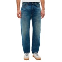 дънки,мъжки,панталони,дамски,панталони,tommy,jeans,dm0dm23641,jeans,blue,(denim,dark)
