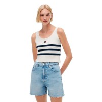 блуза,мъжки,пуловери,дамски,пуловери,tommy,jeans,dw0dw22929,sweater,white,(ancient,white,stripe)