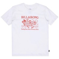 тениска,мъжки,тениски,дамски,тениски,billabong,twinny,short,sleeve,t,shirt,white,(white)