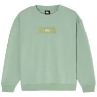 блуза,детски,блузи,quiksilver,true,crew,sweatshirt,green,(iceberg,green)