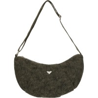 чанта,за,през,рамо,всички,чанти,roxy,neon,moon,print,shoulder,bag,green,(beetle)
