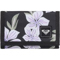 портфейли,и,портмонета,roxy,small,beach,woman,wallet,black,(antrhacite,pacific,small,axs)