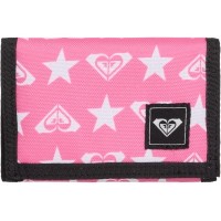 портфейли,и,портмонета,roxy,small,beach,woman,wallet,pink,(pink,carnation,super,star,tw)