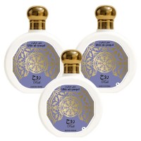 дамски,парфюми,utur,ruh,3x100ml,eau,de,parfum,blue,(multicolor)