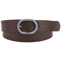 колан,колани,levi´s,®,hermosilla,belt,refurbished,brown,(brown)
