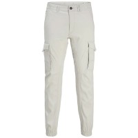 панталони,мъжки,панталони,дамски,панталони,jack,&,jones,st,paul,flake,cargo,pants,refurbished,white,(glacier,gray)