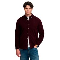 риза,с,дълъг,ръкав,дамски,ризи,мъжки,ризи,superdry,classic,needle,cord,long,sleeve,shirt,red,(winter,port)
