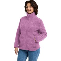 яке,мъжки,якета,дамски,якета,и,палта,jack,wolfskin,high,curl,jacket,pink,(vivid,orchid)