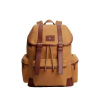 раница,раници,tommy,hilfiger,am0am14754,backpack,brown,(vintage,camel)