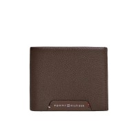 портфейли,и,портмонета,tommy,hilfiger,am0am14788,wallet,brown,(testa,di,moro)