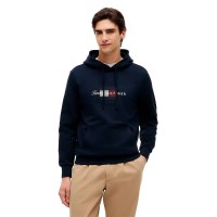 суичър,мъжки,пуловери,tommy,hilfiger,mw0mw43220,hoodie,blue,(desert,sky)