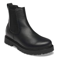 дамски,боти,мъжки,боти,birkenstock,highwood,leather,narrow,booties,black,(black)