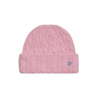 шапка,всички,шапки,superdry,premium,cable,knit,beanie,pink,(lilac,blush,pink)
