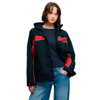 яке,мъжки,якета,дамски,якета,и,палта,superdry,vintage,hooded,wind,jacket,blue,(eclipse,navy)