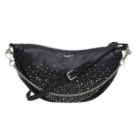 чанта,всички,чанти,pepe,jeans,nadine,shiny,bag,refurbished,black,(black)