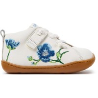 дамски,боти,мъжки,боти,camper,peu,cami,booties,white,(white,natural)
