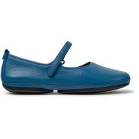 обувки,дамски,обувки,camper,right,nina,shoes,blue,(navy)